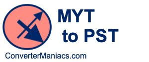 PHT to MYT Converter .